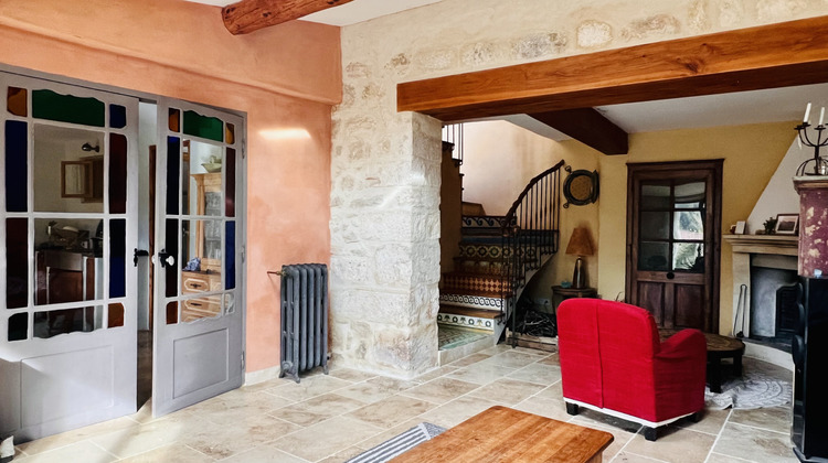 Ma-Cabane - Vente Maison Le Beaucet, 162 m²