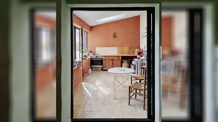 Ma-Cabane - Vente Maison Le Beaucet, 162 m²