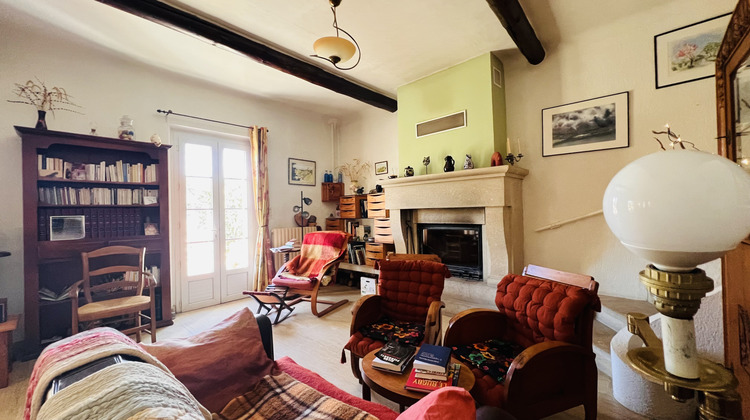 Ma-Cabane - Vente Maison Le Beaucet, 330 m²