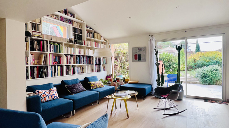 Ma-Cabane - Vente Maison Le Beaucet, 130 m²