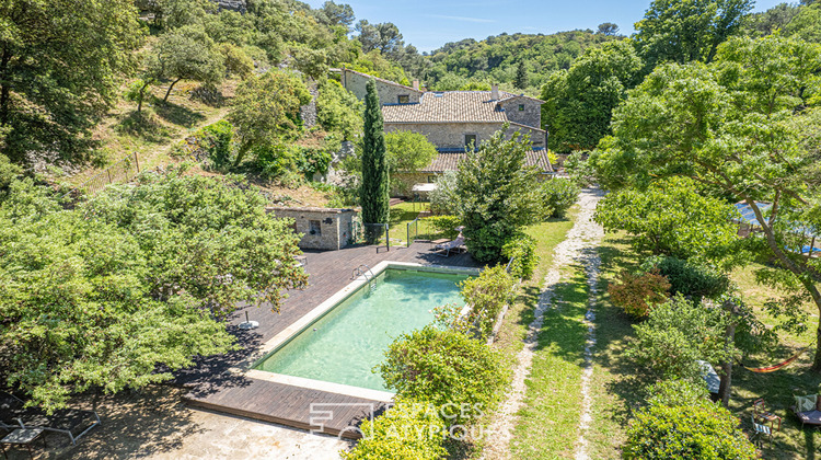 Ma-Cabane - Vente Maison LE BEAUCET, 351 m²