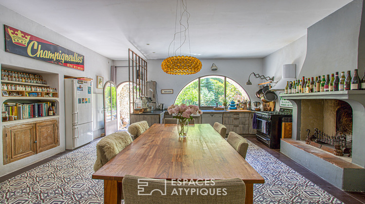 Ma-Cabane - Vente Maison LE BEAUCET, 351 m²