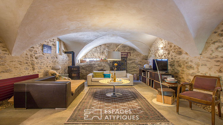 Ma-Cabane - Vente Maison LE BEAUCET, 351 m²