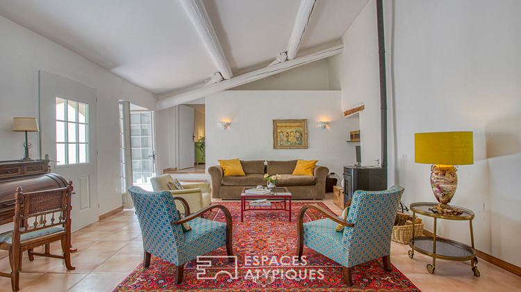 Ma-Cabane - Vente Maison LE BEAUCET, 221 m²