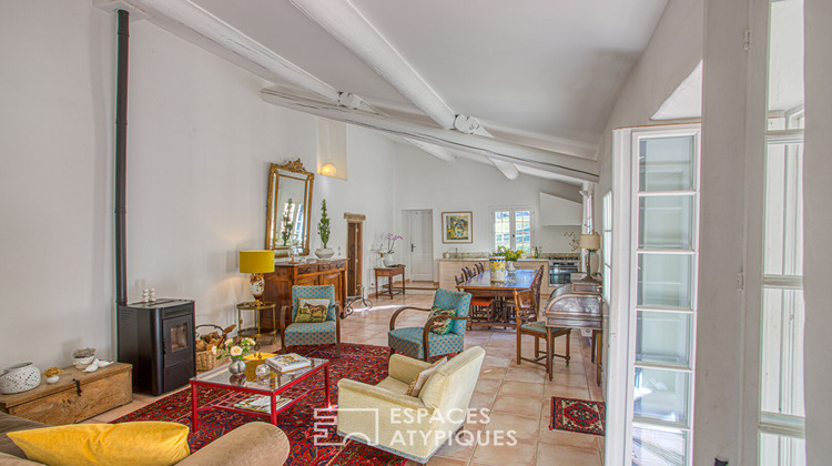 Ma-Cabane - Vente Maison LE BEAUCET, 221 m²