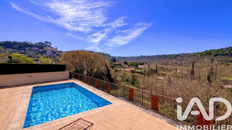 Ma-Cabane - Vente Maison Le Beaucet, 138 m²