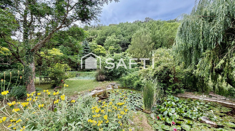 Ma-Cabane - Vente Maison Le Beaucet, 351 m²