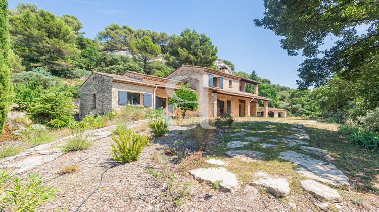 Ma-Cabane - Vente Maison Le Beaucet, 160 m²