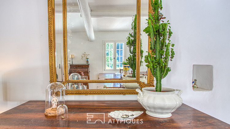 Ma-Cabane - Vente Maison LE BEAUCET, 221 m²