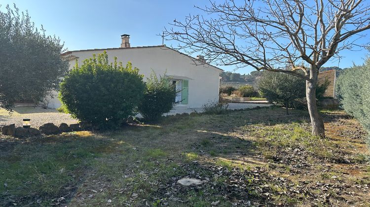 Ma-Cabane - Vente Maison Le Beausset, 125 m²