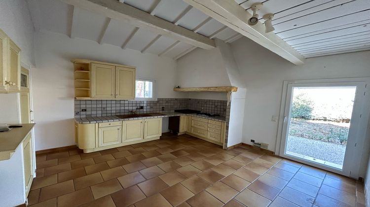 Ma-Cabane - Vente Maison Le Beausset, 125 m²