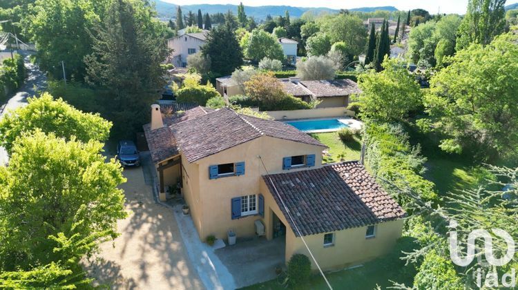 Ma-Cabane - Vente Maison Le Beausset, 158 m²