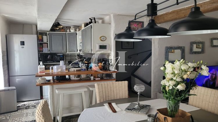 Ma-Cabane - Vente Maison Le Beausset, 72 m²