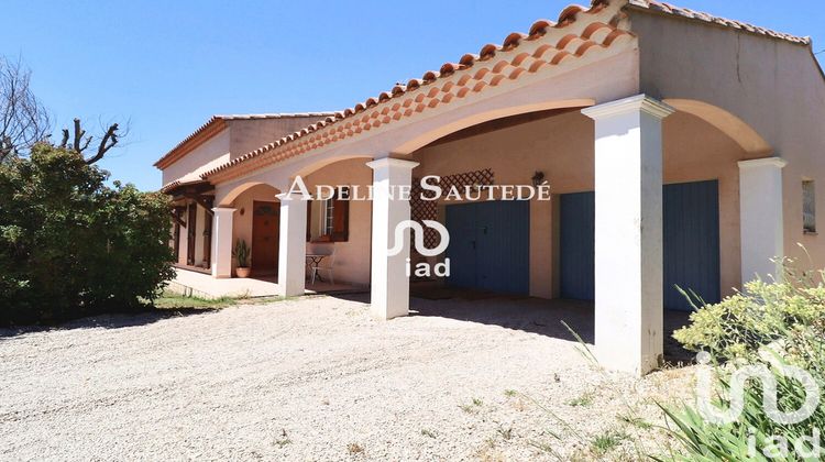 Ma-Cabane - Vente Maison Le Beausset, 132 m²