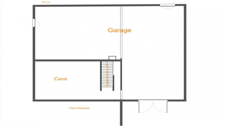 Ma-Cabane - Vente Maison LE BEAUSSET, 78 m²