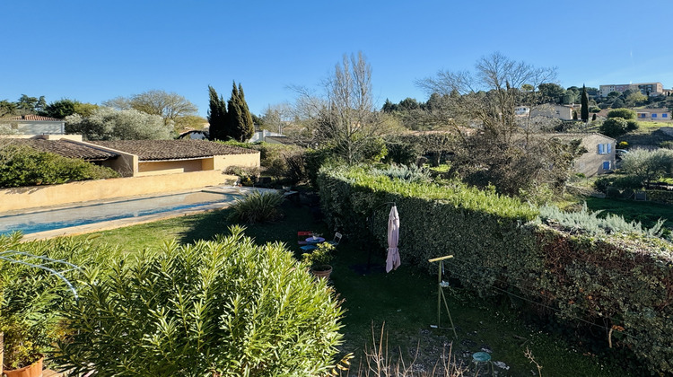 Ma-Cabane - Vente Maison Le Beausset, 158 m²