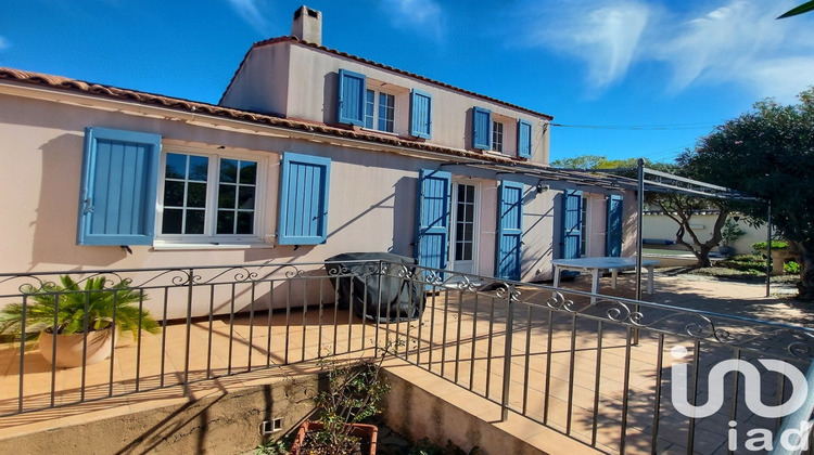 Ma-Cabane - Vente Maison Le Beausset, 115 m²