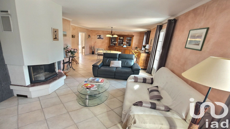 Ma-Cabane - Vente Maison Le Beausset, 115 m²