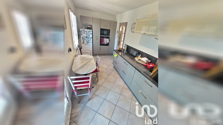 Ma-Cabane - Vente Maison Le Beausset, 115 m²