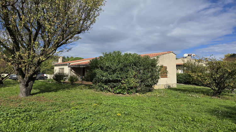 Ma-Cabane - Vente Maison Le Beausset, 95 m²