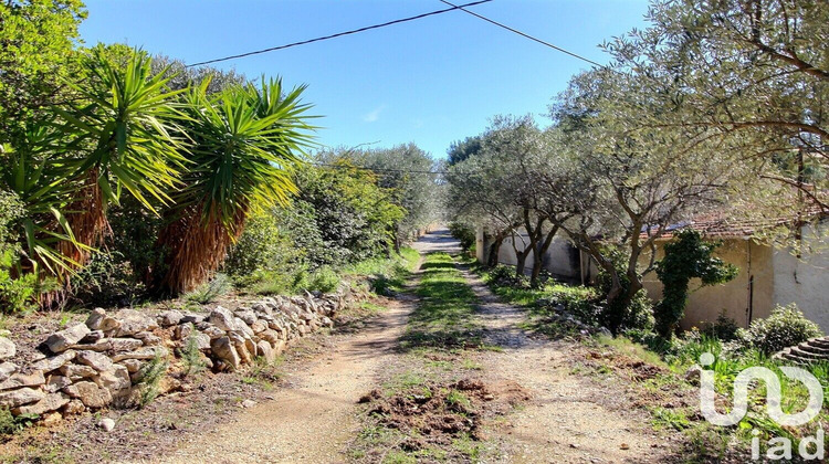 Ma-Cabane - Vente Maison Le Beausset, 190 m²