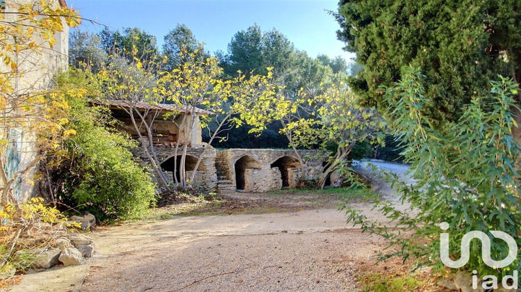 Ma-Cabane - Vente Maison Le Beausset, 190 m²