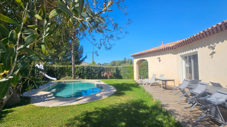 Ma-Cabane - Vente Maison LE BEAUSSET, 200 m²