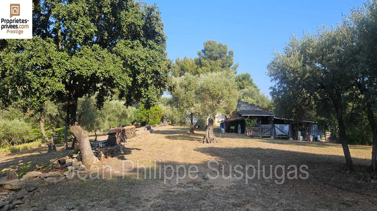 Ma-Cabane - Vente Maison LE BEAUSSET, 90 m²