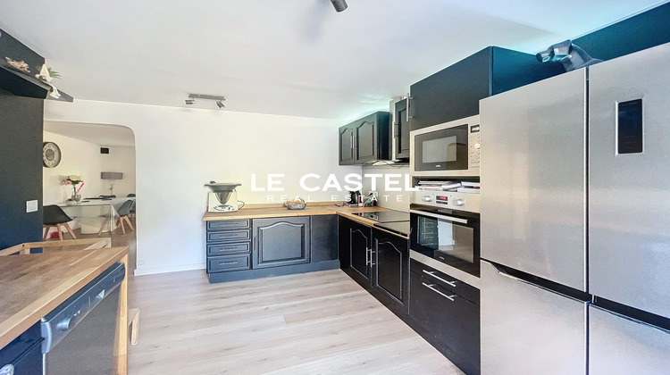 Ma-Cabane - Vente Maison Le Beausset, 187 m²