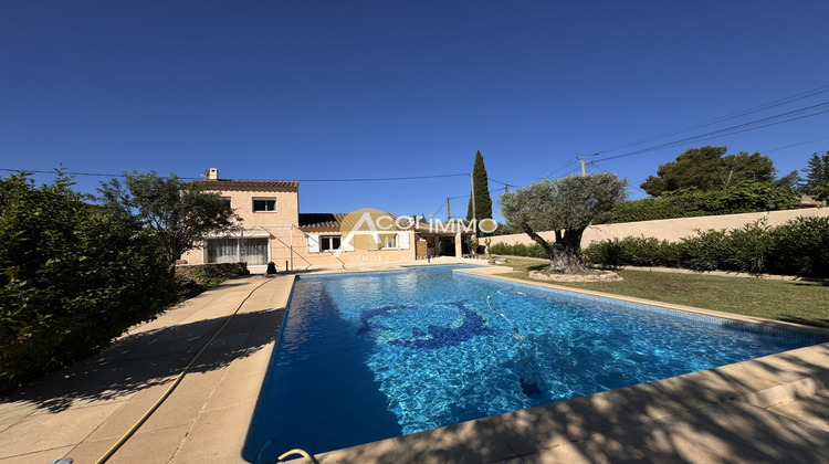 Ma-Cabane - Vente Maison Le Beausset, 154 m²