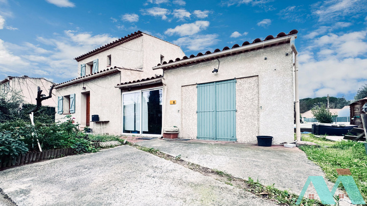 Ma-Cabane - Vente Maison Le Beausset, 121 m²