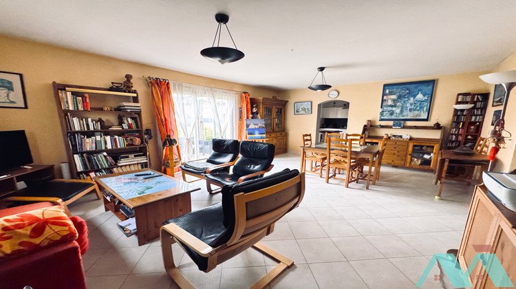 Ma-Cabane - Vente Maison Le Beausset, 121 m²