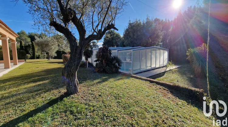 Ma-Cabane - Vente Maison Le Beausset, 203 m²