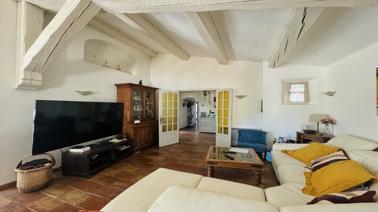 Ma-Cabane - Vente Maison Le Beausset, 158 m²