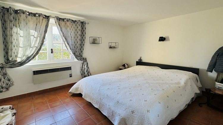 Ma-Cabane - Vente Maison Le Beausset, 158 m²