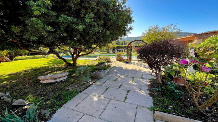 Ma-Cabane - Vente Maison LE BEAUSSET, 165 m²