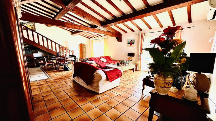 Ma-Cabane - Vente Maison LE BEAUSSET, 165 m²