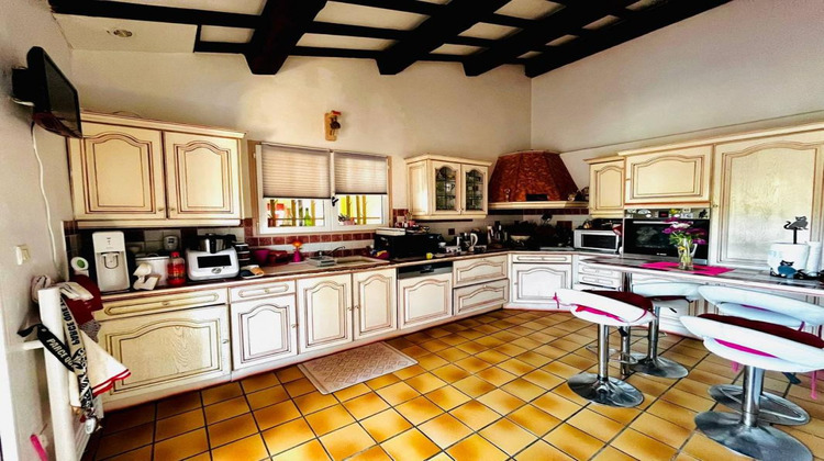 Ma-Cabane - Vente Maison LE BEAUSSET, 165 m²