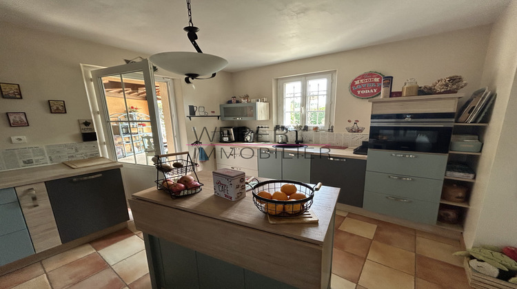 Ma-Cabane - Vente Maison Le Beausset, 140 m²