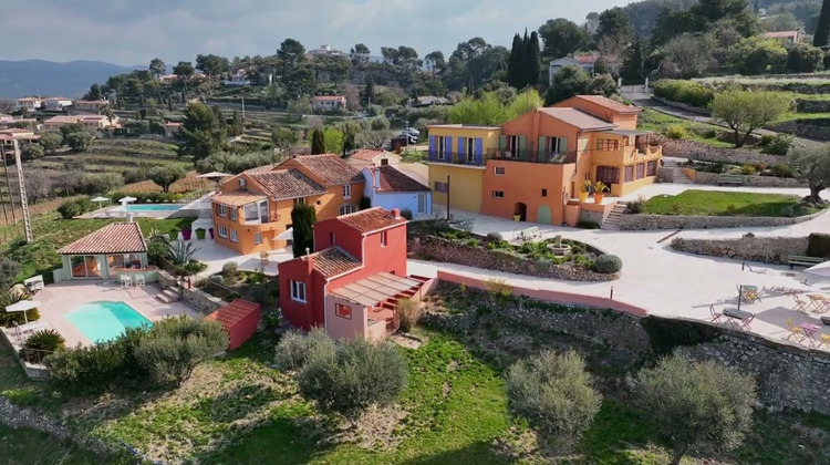 Ma-Cabane - Vente Maison Le Beausset, 400 m²