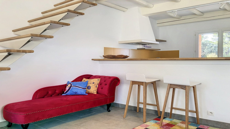 Ma-Cabane - Vente Maison Le Beausset, 400 m²