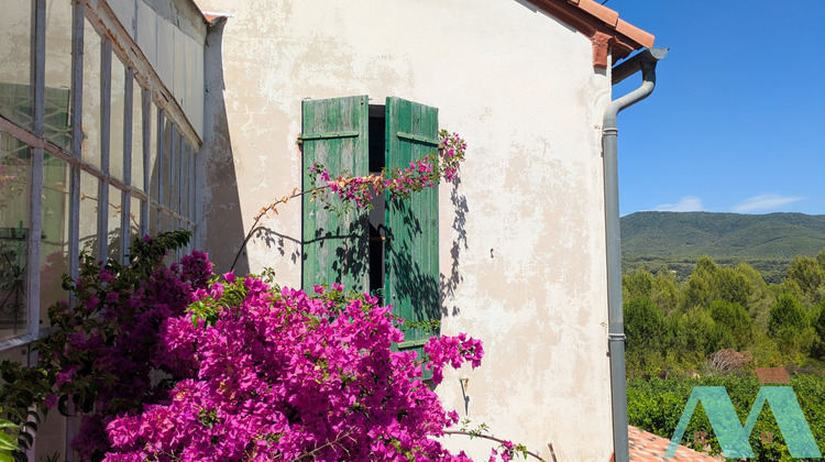 Ma-Cabane - Vente Maison Le Beausset, 144 m²