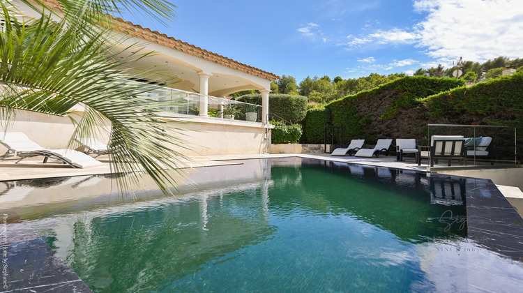 Ma-Cabane - Vente Maison Le Beausset, 233 m²