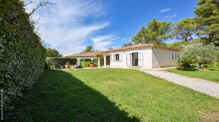 Ma-Cabane - Vente Maison Le Beausset, 233 m²