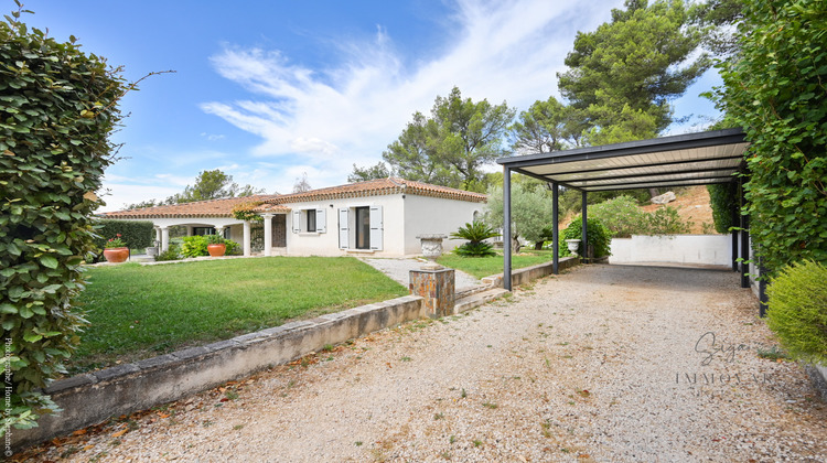 Ma-Cabane - Vente Maison Le Beausset, 233 m²