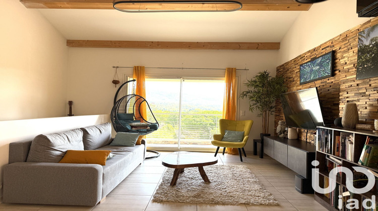 Ma-Cabane - Vente Maison Le Beausset, 109 m²