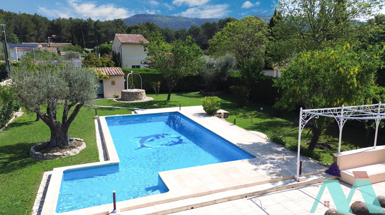 Ma-Cabane - Vente Maison Le Beausset, 150 m²