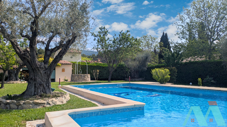 Ma-Cabane - Vente Maison Le Beausset, 150 m²