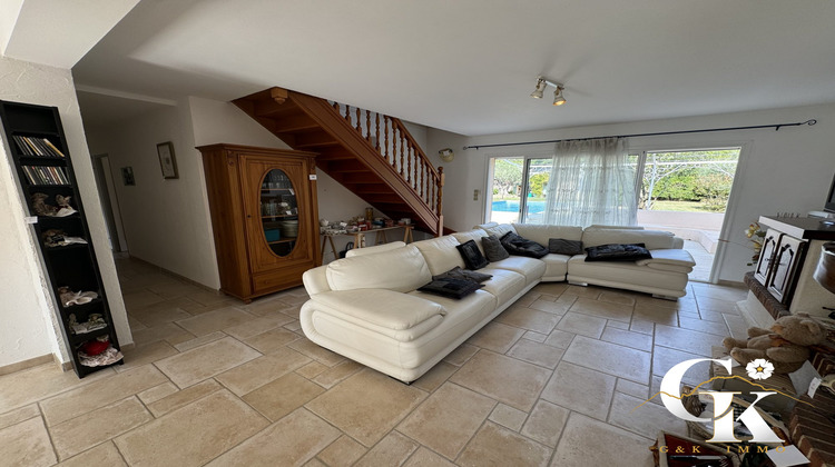 Ma-Cabane - Vente Maison Le Beausset, 154 m²