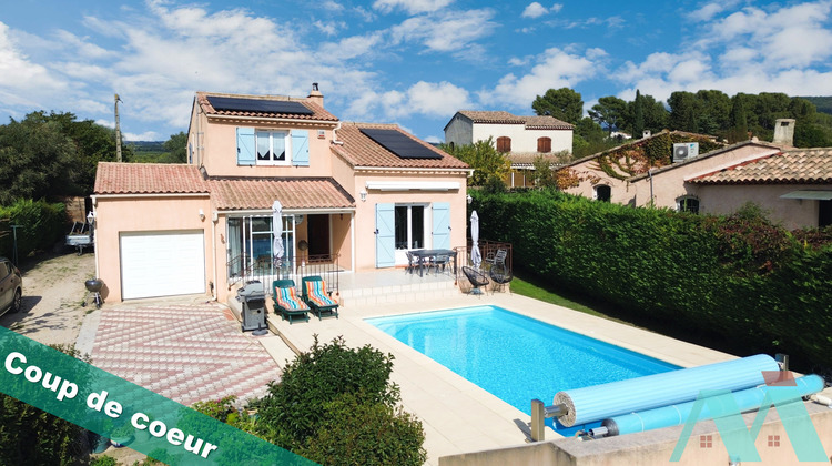 Ma-Cabane - Vente Maison Le Beausset, 106 m²